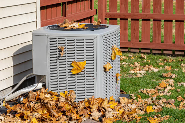 Best Local HVAC companies  in Maine, WI