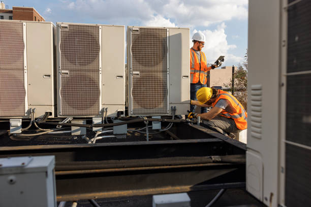 Trusted Maine, WI HVAC Experts
