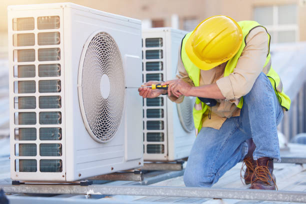 Best HVAC repair near me  in Maine, WI