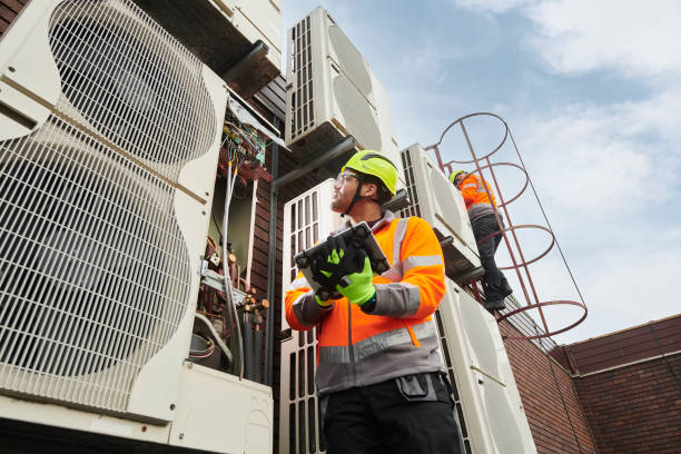 Best Affordable HVAC services  in Maine, WI