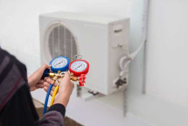 Best HVAC cleaning services  in Maine, WI