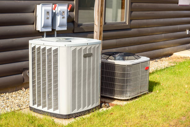 Affordable air conditioning repair in Maine, WI