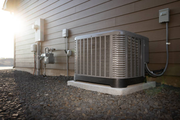 Best Ductless HVAC repair  in Maine, WI